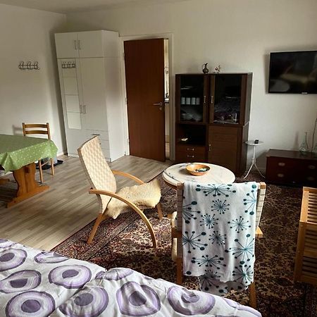Bramming City Privat Overnatning , Ingen Morgenmad Exterior photo