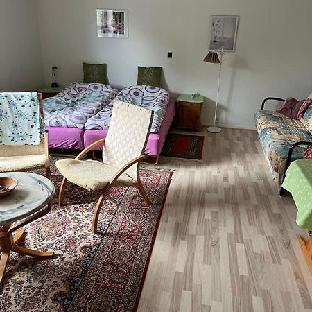 Bramming City Privat Overnatning , Ingen Morgenmad Exterior photo