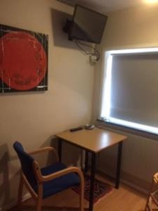 Bramming City Privat Overnatning , Ingen Morgenmad Exterior photo