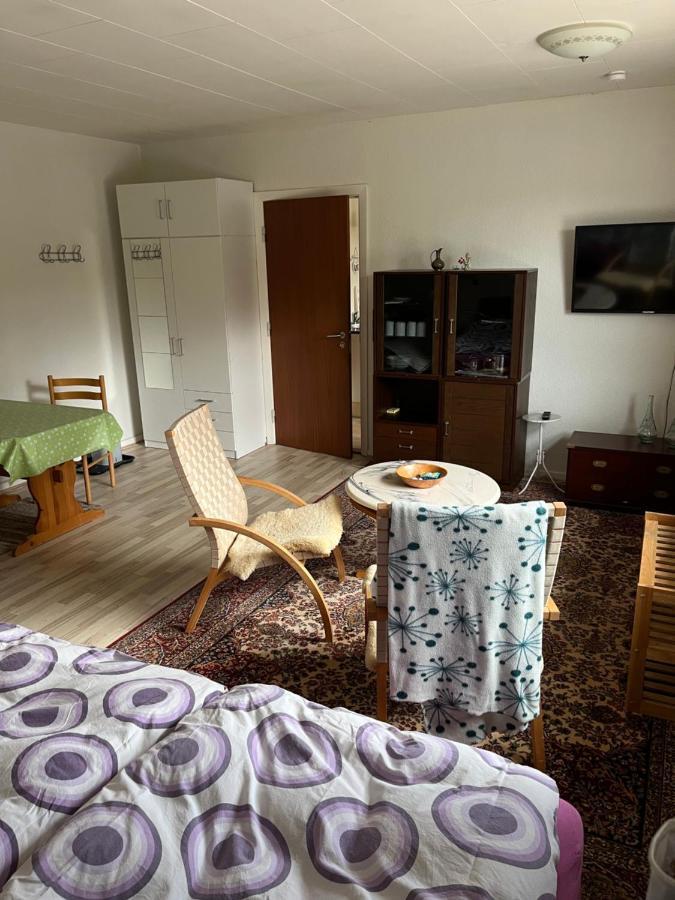 Bramming City Privat Overnatning , Ingen Morgenmad Exterior photo